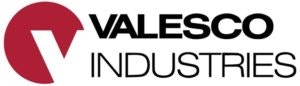 valesco-logo Valesco Industries logo